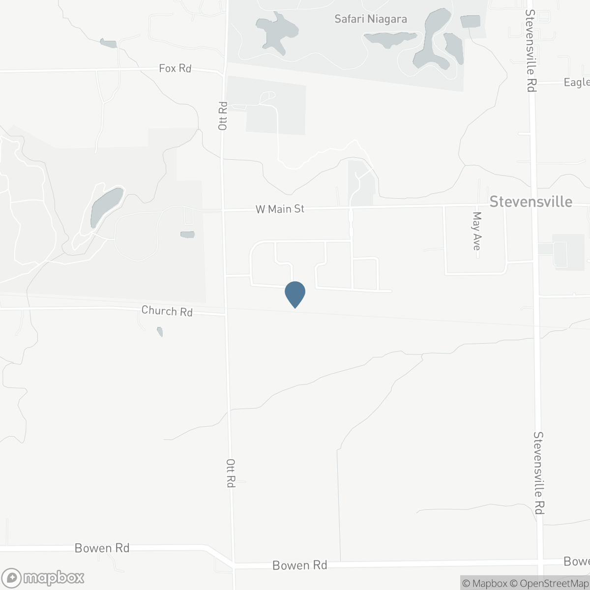 4162 VILLAGE CREEK DRIVE, Fort Erie, Ontario L0S 1S0
